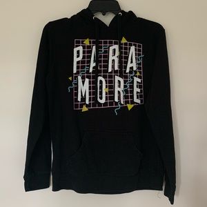 “Hard Times” Paramore hoodie!
